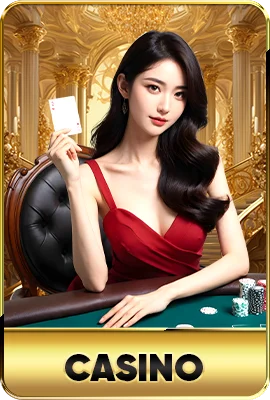 ảnh casino